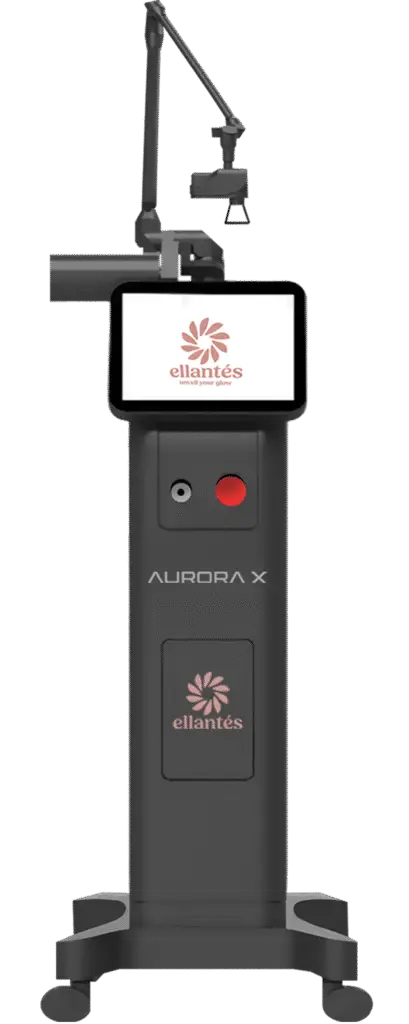 Fractional CO2 Laser Probes