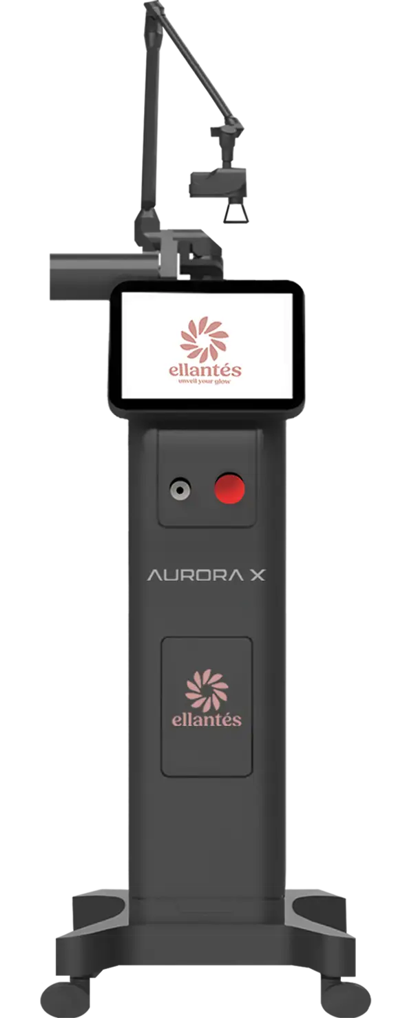 Fractional CO2 Laser Probes