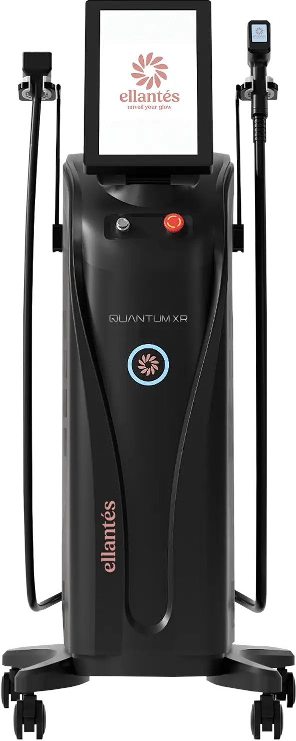 Exclusive 4 wavelength technology