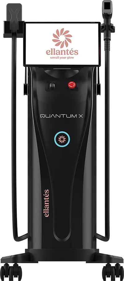 Diode Laser Permanent Hair Removal Redefined